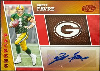 Brett Favre