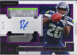 Rashaad Penny