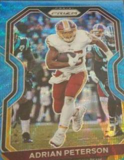 Adrian Peterson