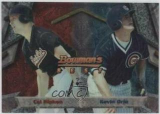 Orie, Ripken Jr.