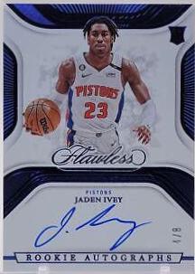 Jaden Ivey