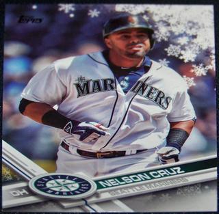 Nelson Cruz