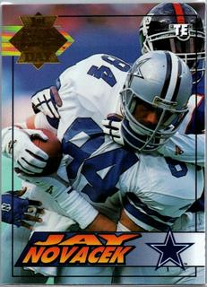Jay Novacek