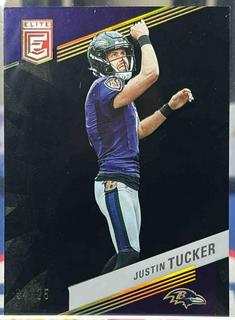 Justin Tucker