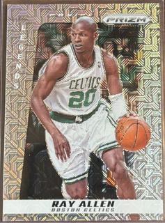 Ray Allen