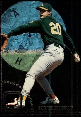 Steve Karsay [Foil] #377