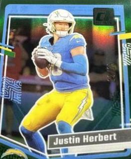 Justin Herbert