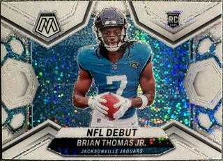 Brian Thomas Jr.