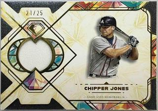 Chipper Jones