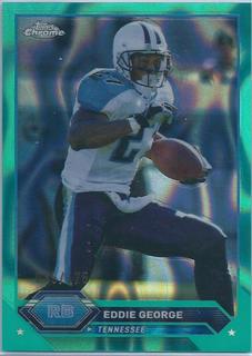 Eddie George