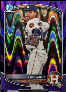Cam Smith