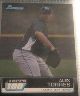Alex Torres #TP62