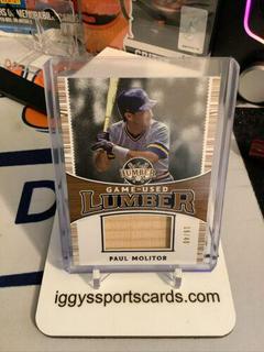 Paul Molitor