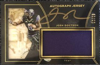Josh Doctson