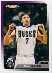 Toni Kukoc