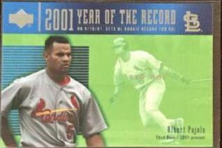 Albert Pujols