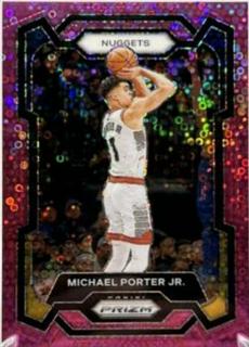 Michael Porter Jr.