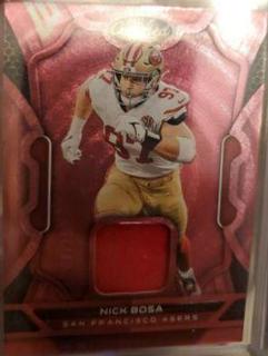 Nick Bosa