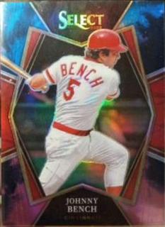 Johnny Bench