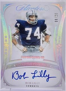 Bob Lilly