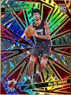 Kel'el Ware