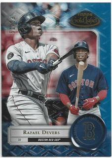 Rafael Devers