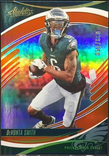 DeVonta Smith