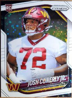 Josh Conerly Jr.