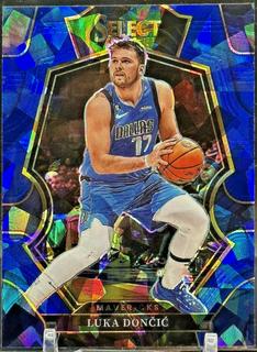 Luka Doncic