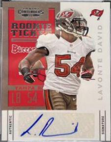 Lavonte David
