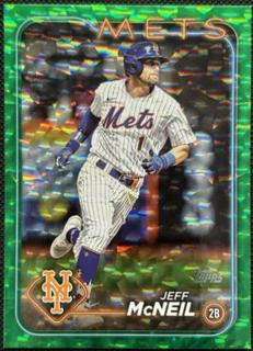 Jeff McNeil