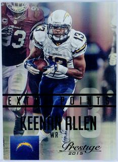 Keenan Allen