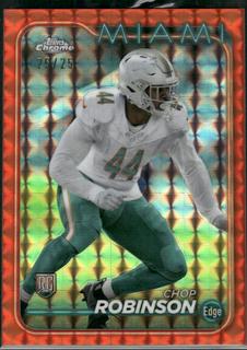 Chop Robinson
