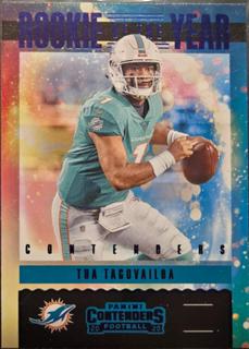 Tua Tagovailoa