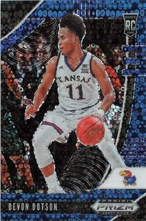 Devon Dotson