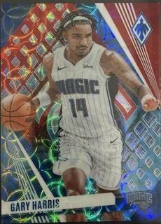 Gary Harris