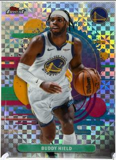 Buddy Hield