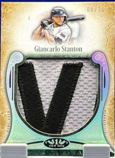 Giancarlo Stanton