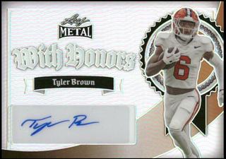 Tyler Brown
