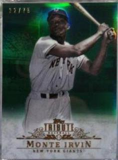 Monte Irvin