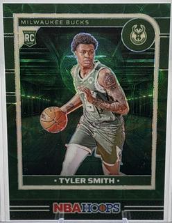 Tyler Smith