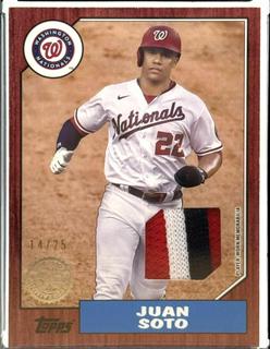 Juan Soto