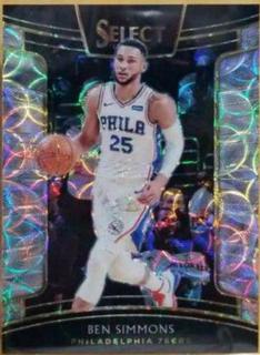 Ben Simmons