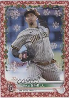Blake Snell
