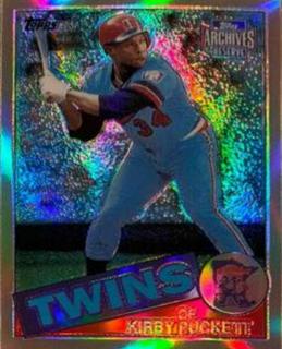 Kirby Puckett