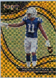 Michael Pittman Jr.