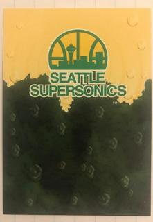 Seattle Supersonics