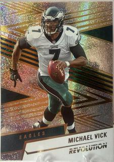 Michael Vick