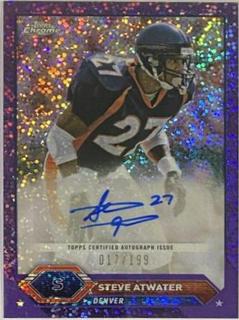 Steve Atwater