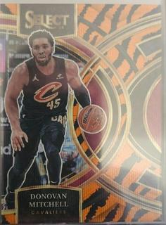 Donovan Mitchell
